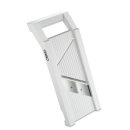 GSD Universal-Gemüsehobel 5-in-1, Farbe Weiß 30001