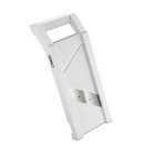 GSD Universal-Gemüsehobel 5-in-1, Farbe Weiß 30001