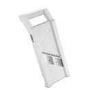 GSD Universal-Gemüsehobel 5-in-1, Farbe Weiß 30001