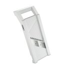 GSD Universal-Gemüsehobel 5-in-1, Farbe Weiß 30001