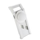 GSD Universal-Gemüsehobel 5-in-1, Farbe Weiß 30001