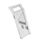 GSD Universal-Gemüsehobel 5-in-1, Farbe Weiß 30001