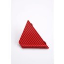 GSD Universal-Gemüsehobel 2-in-1, Farbe Rot 30010