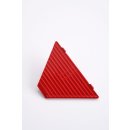 GSD Universal-Gemüsehobel 2-in-1, Farbe Rot 30010