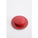 GSD Universal-Gemüsehobel 2-in-1, Farbe Rot 30010