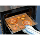 GSD Dauerbackfolie aus Glasgewebe 32006