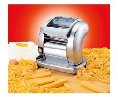 GSD elektrische Nudelmaschine PastaPresto 20650