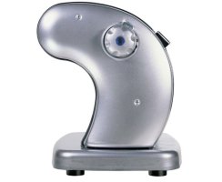 GSD elektrische Nudelmaschine PastaPresto 20650