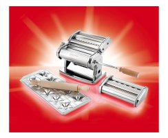 GSD Pasta-Set, Pastaia Italiana 20615