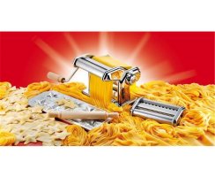GSD Pasta-Set, Pastaia Italiana 20615