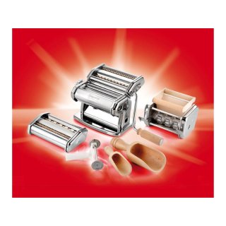 GSD Pasta-Set, La Fabbrica della Pasta 20632