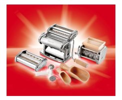 GSD Pasta-Set, La Fabbrica della Pasta 20632