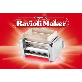 GSD Imperia Vorsatz f&uuml;r Ravioli 3 x 3 cm 20602