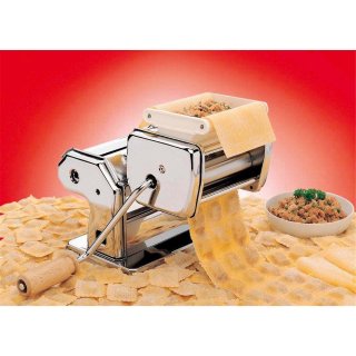 GSD Imperia Vorsatz für Ravioli 5 x 5 cm 88010