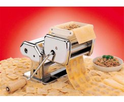 GSD Imperia Vorsatz für Ravioli 5 x 5 cm 88010