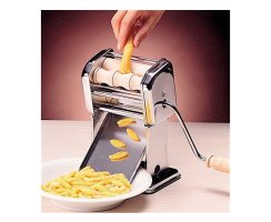 GSD Imperia Vorsatz für Gnocchi 88011