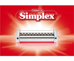 GSD Imperia Vorsatz für Spaghetti 20601