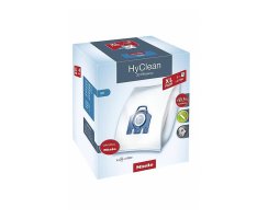 Miele XL-Pack HyClean 3D Efficiency GN (Blau) - 8 Stück
