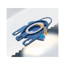 Miele XL-Pack HyClean 3D Efficiency GN (Blau) - 8 St&uuml;ck