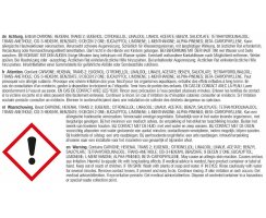 Miele AmbientFragrance Duftflakon "MintyFields"