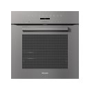 Miele Einbau-Backofen H 7260 BP Graphitgrau