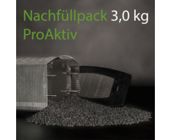 berbel Nachfüllpack Pro Aktiv 3,0 kg 1090067 (1005585, 1004748) **Original**