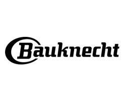 Bauknecht Glaskeramik-Kochfeld mit Induktion - BQ 2530S...