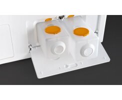 Miele Nachfüllbehälter-Set TwinDos 1&2 (12666700+12666710)