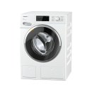 Miele Waschmaschine WWG 760 WPS Allwater TDos &amp; 9kg - W1 WhiteEdition