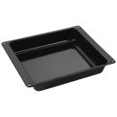 Oranier Emaillierte Fettpfanne extra tief (80 mm tief) HFT600 (9210 23)