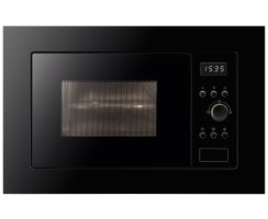 Oranier Hängeschrank-Mikrowelle, 700 W, 1000 W...