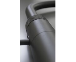 Quooker Flex Round PRO3 schwarz *7 Jahre Garantie* FXRBLK PRO3