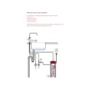 Quooker Fusion Square PRO3 Messing Patina *7 Jahre Garantie* FNSPTB PRO3