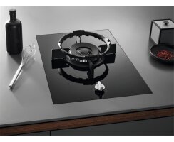 Miele SmartLine Gas-Kochmulde CS 7101-1 FL - 37,8 x 52 cm