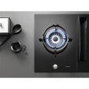 Miele SmartLine Gas-Kochmulde CS 7101-1 FL - 37,8 x 52 cm