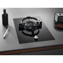 Miele SmartLine Gas-Kochmulde CS 7101-1 FL - 37,8 x 52 cm