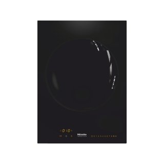 Miele - CS 7611 FL Noir – Tables de cuisson