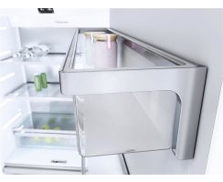 Miele MasterCool K&uuml;hl-Gefrier-Kombination KF 2912 Vi L (links)