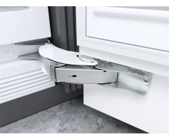 Miele MasterCool K&uuml;hl-Gefrier-Kombination KF 2912 Vi L (links)