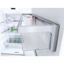 Miele MasterCool K&uuml;hl-Gefrier-Kombination KF 2912 Vi L (links)