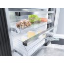 Miele MasterCool K&uuml;hl-Gefrier-Kombination KF 2912 Vi L (links)