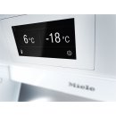 Miele MasterCool K&uuml;hl-Gefrier-Kombination KF 2912 Vi L (links)