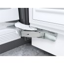 Miele MasterCool K&uuml;hl-Gefrier-Kombination KF 2912 Vi L (links)