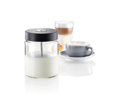 Miele Milchbehälter aus Glas MB-CM-G 11574240