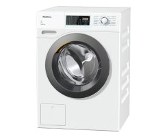 Miele Waschmaschine WDD 131 WPS GuideLine - W1 ChromeEdition