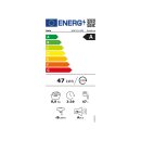 Miele Waschmaschine WDD 131 WPS GuideLine - W1 ChromeEdition