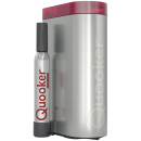 Quooker Flex Round PRO3 CUBE schwarz *inkl. 7 JAHRE GARANTIE* FXRBLK PRO3 CUBE