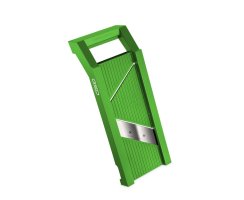 GSD Universal-Gemüsehobel 3-in-1, Farbe Grün 30021