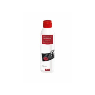 Miele Glaskeramik-/Edelstahlreiniger, 250 ml (10173120)