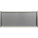 Novy Deckenhaube Premium Pureline Pro 120 cm Edelstahl 6940